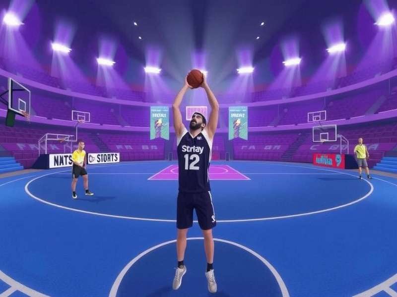 VR Hoop Star India Localized Content